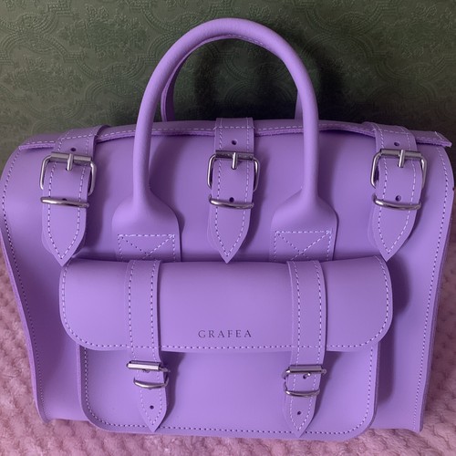 Grafea luna leather - grafea,