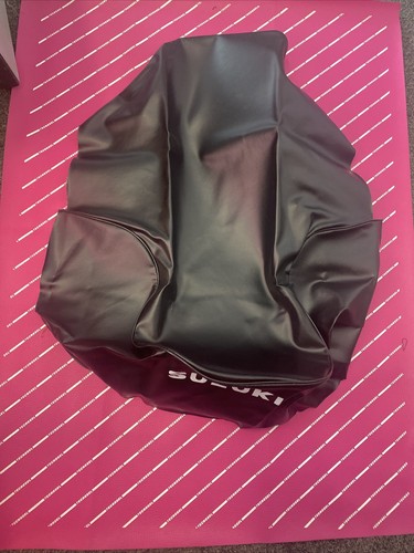 Seat cover suzuki 750 - suzuki,