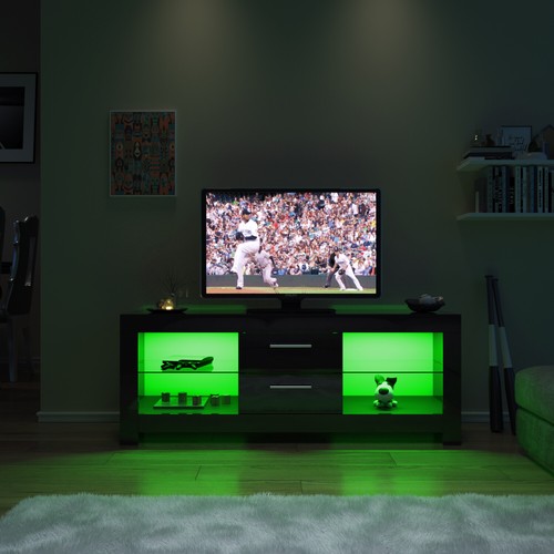 Unit set modern cabinet - tv,