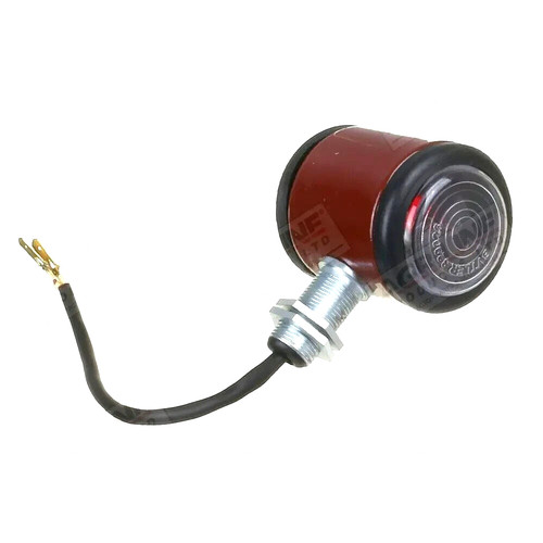 Butler style side light - style,