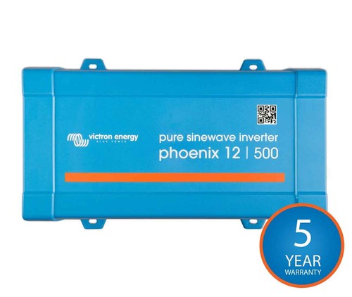 Victron energy phoenix - energy,
