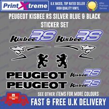 Peugeot Kisbee RS