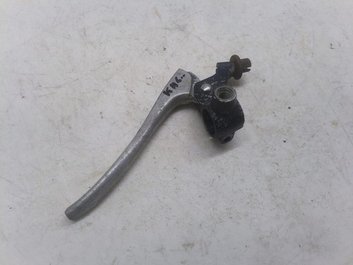 Kawasaki kh400 clutch - kh400, lever