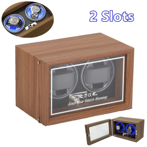 Watch winder automatic - watch, slot