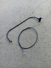 Atco Windsor 14S Electric Lawnmower Drive Lever And Cable