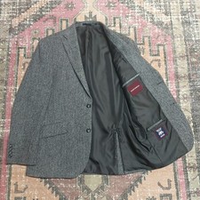 38S M&S SARTORIAL x MOON Tweed