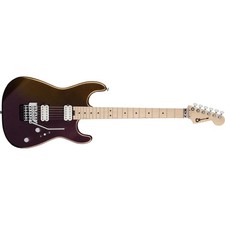 Charvel Pro-Mod San Dimas Style 1 HH FR M MN - Chameleon *NEW*
