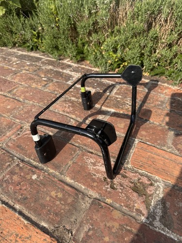 Mountain buggy duet - buggy,