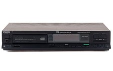 Philips CD473 CD Player /