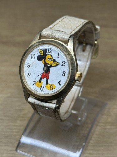Vintage mickey mouse - vintage,