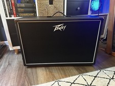 Peavey 212-6 Guitar Cabinet -