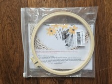 Embroidery DIY Art Kit