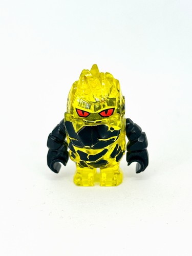 Lego minifigure power - minifigure, miners
