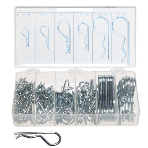 150pc hair pin - pin, r