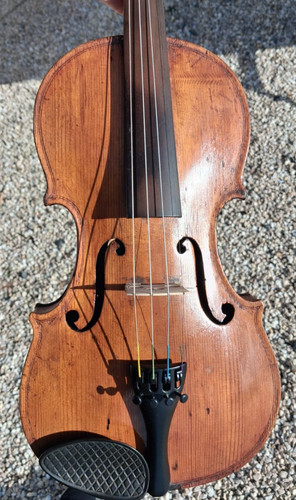 French violin jerome - 4/4,