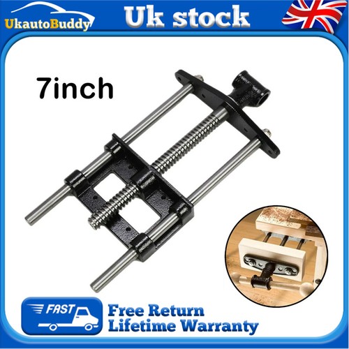 Woodworking bench vise - woodworking,