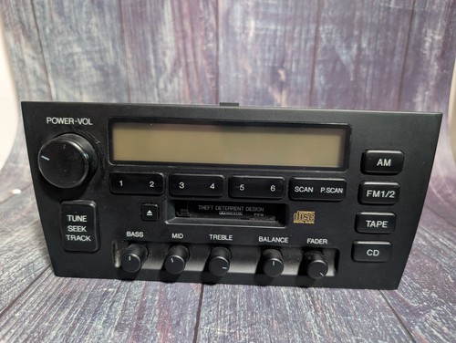 Oem toyota pioneer kex m8066zt - oem,