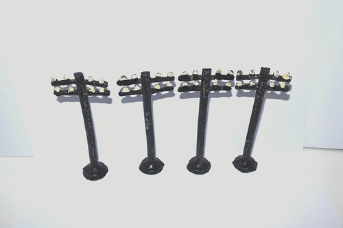 Vintage lead road - lead,