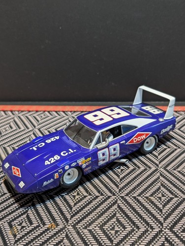 Carrera evolution 1969 dodge - carrera,