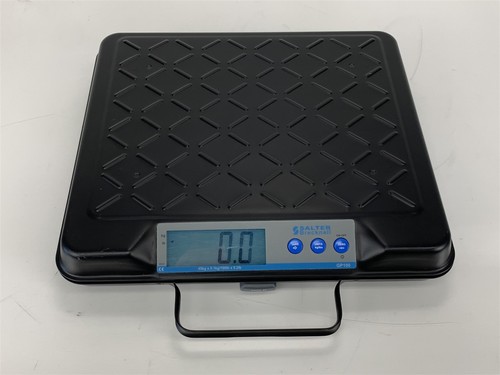 Salter brecknell gp100 - gp100, bench