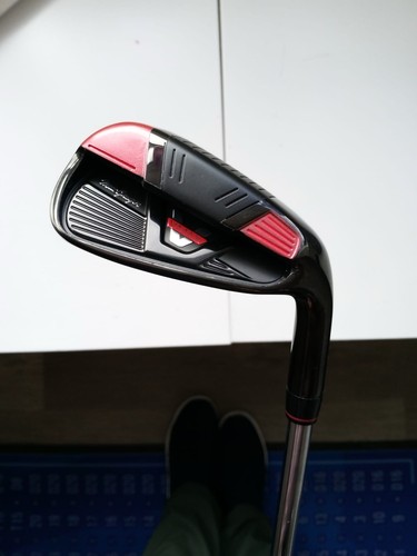Golf clubs irons - , /