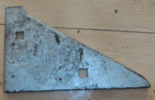 3401900 Lemken Wedge R/H