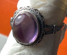 Sterling Silver 925 Vintage