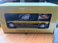 Ringtons Tea Collectable Ford