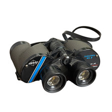 Japanese SWIFT Saratoga MkII 8x40 Binoculars. Large Eyepieces & Extra Wide Field