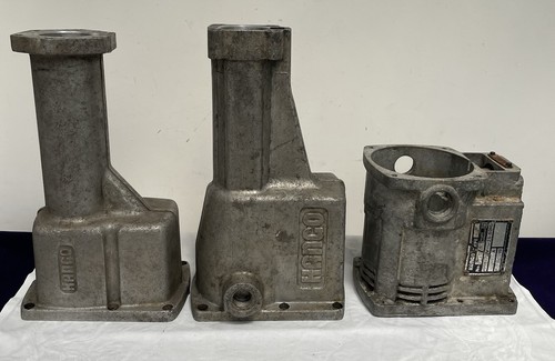 Kango breaker hammer casing - kango,
