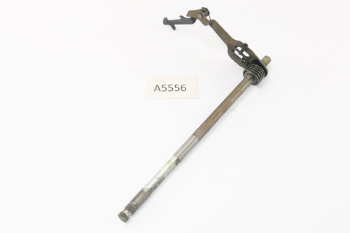 Suzuki 500 gm51b - 1990,