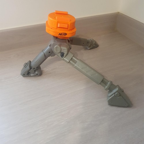 Nerf grey for havoc - ?nerf,