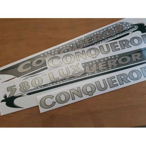 Swift conqueror challenger - /,