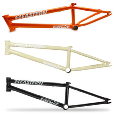 Eastern Bikes Repeater BMX