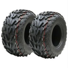 16x8.00-7 Quad ATV Tyres Wanda
