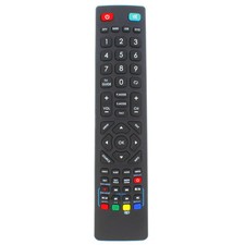Bush 40/233FDVD Original TV Remote Control For Full HD Slim LED TV