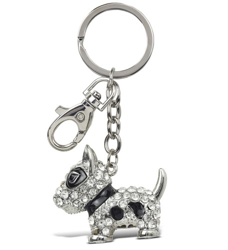 Sparkling charms bull - charms,
