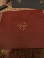 Vintage Pewter Royal Selangor