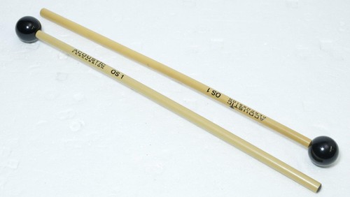 Pair acoustic percussion - pair, of