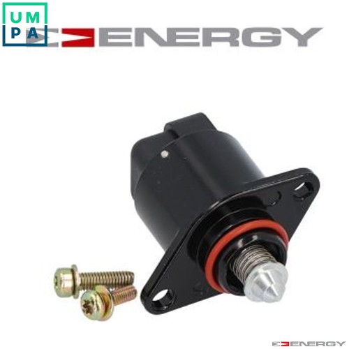 Idle control valve air - control,