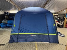 Berghaus Air Shelter Blue