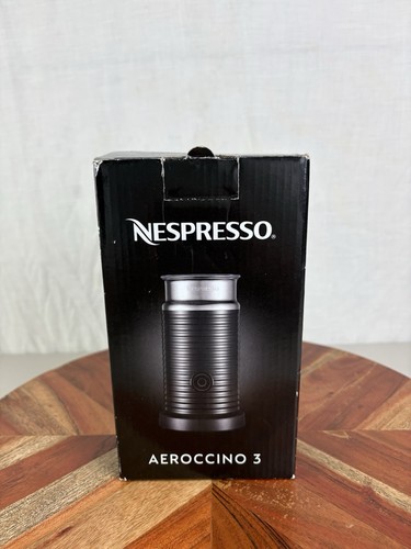 Nespresso aeroccino3 milk - aeroccino3,