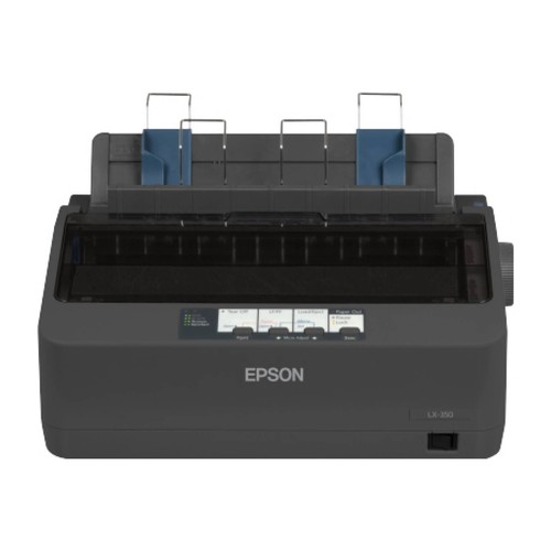 Epson 350 pin - 9-pin, matrix