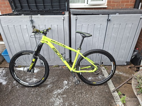 Whyte 901 mountain - 901,