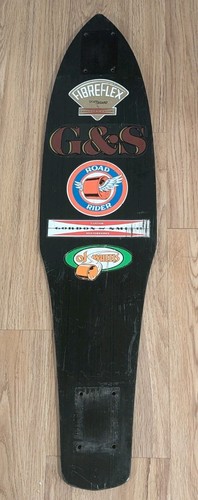 Vintage 1970s gordon and smith - 1970s,