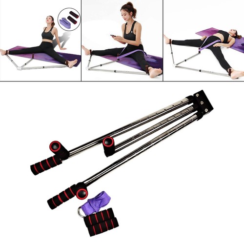 Leg extension machine - leg,