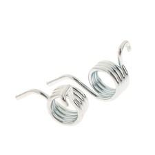 1Pair Aluminum Alloy