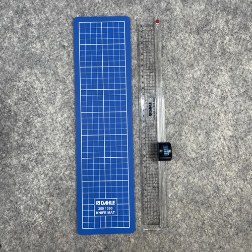 Dahle sheet 330mm - dahle, 3