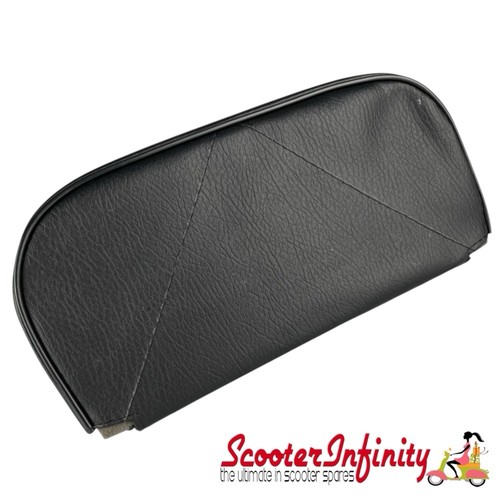 Backrest pad - pad, (black)