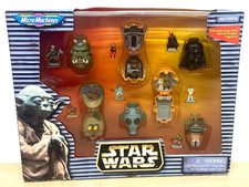 Star Wars: Micro Machines -